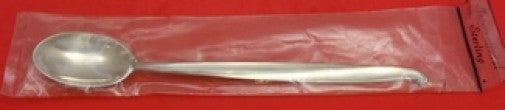 Swan Lake by International Sterling Silver Ice Tea Spoon 7 1/4" New