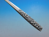 Contessina by Towle Sterling Silver Cake Ice Cream Spork Custom Made 5 3/4"