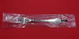 Neoclassico by Calegaro Italy Sterling Silver Dinner Fork 8" (Retail $240) New