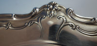 Chantilly by Gorham Sterling Silver Fruit Bowl #745 10 1/2" Diameter (#2606)