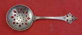 Fourteenth Century by Shreve Sterling Silver Nut Spoon 4 1/2"