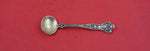Patrician by Gorham Sterling Silver Salt Spoon Master 3 1/4"
