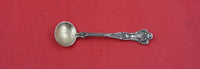 Patrician by Gorham Sterling Silver Salt Spoon Master 3 1/4"