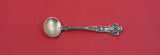 Patrician by Gorham Sterling Silver Salt Spoon Master 3 1/4"