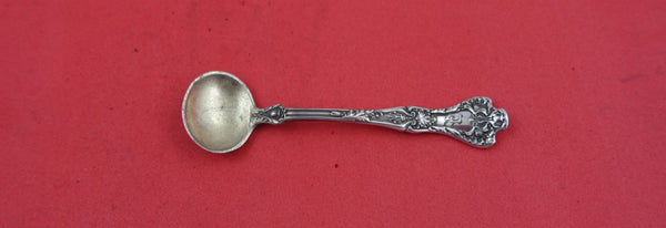 Patrician by Gorham Sterling Silver Salt Spoon Master 3 1/4"