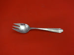 Marquise by Tiffany & Co. Sterling Silver Terrapin Fork 5 3/8"