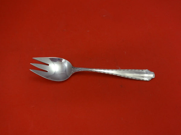 Marquise by Tiffany & Co. Sterling Silver Terrapin Fork 5 3/8"