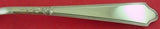 Chateau by Lunt Sterling Silver Pate Knife Custom Made 6"