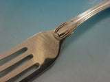 Kings English Sterling Silver Flatware Set for 12 Service 84 Pieces Dinner