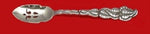 Ailanthus by Tiffany and Co Sterling Silver Olive Spoon Pierced 5 3/4" Custom