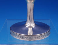 Etruscan by Gorham Sterling Silver Water Goblet #9838 3" x 6" Tall (#3133)