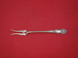 Adolphus by Mount Vernon Sterling Silver Pickle Fork 2-Tine 5 7/8"