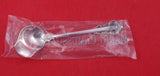Grande Monarch by Camusso Peruvian Sterling Sauce Ladle shell bowl 6 1/2"