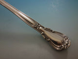 Chantilly by Gorham Sterling Silver Pierced Serving Spoon original 8 3/8"
