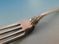 Eloquence by Lunt Sterling Silver Flatware Set for 6 Service 34 Pieces