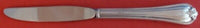Woodwind by Reed and Barton Sterling Silver Regular Knife modern 9"