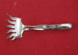 Hyperion by Whiting Sterling Silver Sardine Tongs 5 1/2"