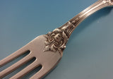 Francis I Reed & Barton Sterling Silver Dinner Flatware Set Service 62 Pcs Old