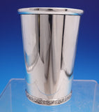 Mark J. Scearce Sterling Silver Mint Julep Cup #18 Kentucky Derby Official #9139