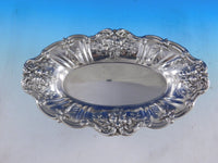 Francis I by Reed & Barton Sterling Silver Bread Tray X568 11 3/4" #322028