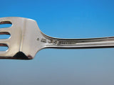 Plymouth by Gorham Sterling Silver Flatware Set 12 Dinner Service 87 pcs Dinner