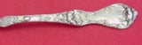 Les Cinq Fleurs by Reed and Barton Sterling Silver Strawberry Fork 4 5/8"