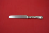 Wave Edge by Tiffany and Co Sterling Silver Regular Knife blunt 9 3/8"