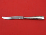 Camellia by Gorham Sterling Silver Steak Knife HH WS Original 8 3/4" Heirloom