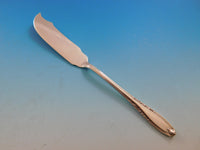 Leonore by Manchester Sterling Silver Flatware Set for 8 Service 52 pcs Dinner