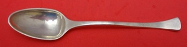Kristine by Hans Hansen Sterling Silver Teaspoon 5 5/8"