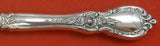 Charlemagne by Towle Sterling Silver Butter Spreader Hollow Handle 6 3/4"