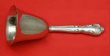 American Classic by Easterling Sterling Silver Dinner Bell HH WS 7" Custom Made