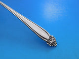 Joy by International Sterling Silver Flatware Set for 8 Service 48 Pieces