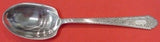 Mary II by Lunt Sterling Silver Sugar Spoon 5 3/4" Serving Silverware Heirloom