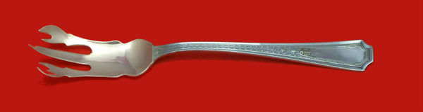 Colfax by Durgin-Gorham Sterling Silver Lobster Pick Custom Made 5 3/4"