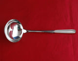 Saint Dunstan by Tiffany and Co Sterling Silver Soup Ladle HH WS Custom 10 1/2"