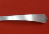 Pyramid by Georg Jensen Sterling Silver Sauce Spoon Large / Gravy Ladle 6 3/4"