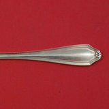 Stratford by Whiting Sterling Silver Steak Knife Original Serrated 9""