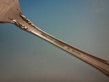 Stanton Hall by Oneida Sterling Silver Flatware Set for 12 Service 48 pieces