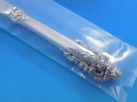 Grande Baroque by Wallace Sterling Silver Trout Knife Set 6pc HHWS Custom Made