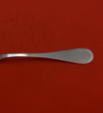 King William by Tiffany and Co Sterling Silver Cold Meat Fork 8 1/2" Serving