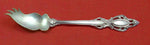 Lasting Grace by Lunt Sterling Silver Pate Knife Custom Made 6"