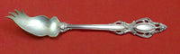 Lasting Grace by Lunt Sterling Silver Pate Knife Custom Made 6"
