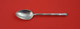 Mandarin by Towle Sterling Silver Place Soup Spoon 7 1/8"