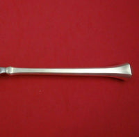 Revolution by Reed and Barton Sterling Silver Teaspoon 6" Vintage Flatware