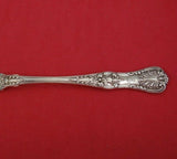 English King by Tiffany and Co Sterling Silver Pate Knife Original 5 3/8"