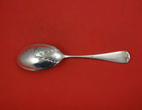 Delhi by Gorham Sterling Silver Berry Spoon Pointed 9 1/4" Serving Heirloom