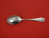 Delhi by Gorham Sterling Silver Berry Spoon Pointed 9 1/4" Serving Heirloom