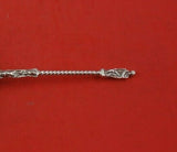 Apostles by Henry Wilkinson and Co English Sterling Silver Gumbo Soup Spoon