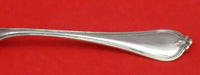 Old Newbury by Towle Sterling Silver Coffee Spoon 5 1/2" Heirloom Silverware